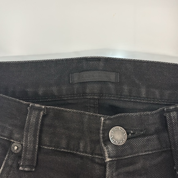 Men’s Prada Jeans - Picture 7 of 8